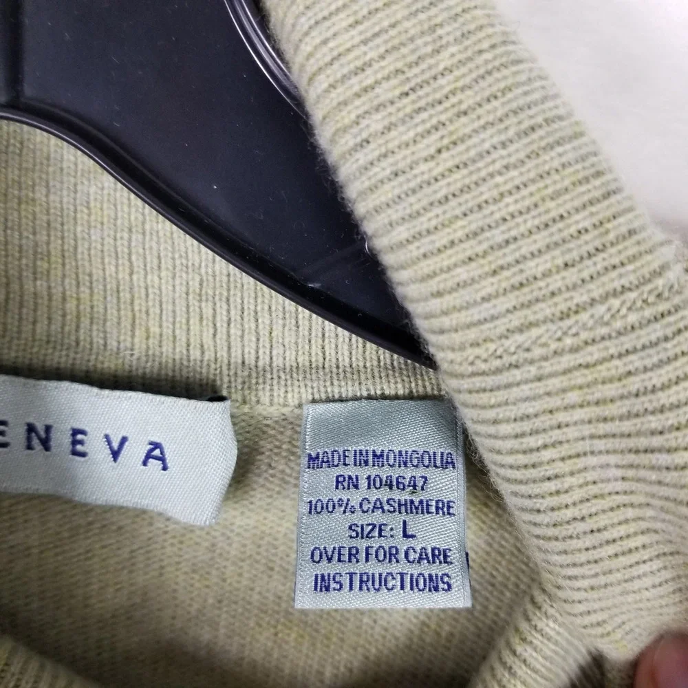 Geneva indulge softness